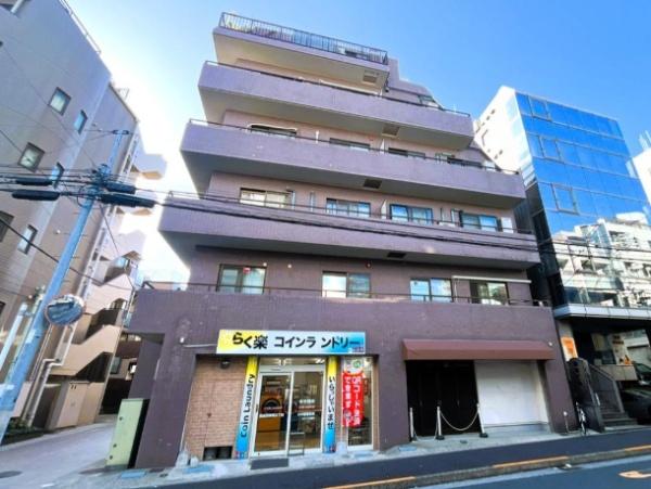 シャローム大塚