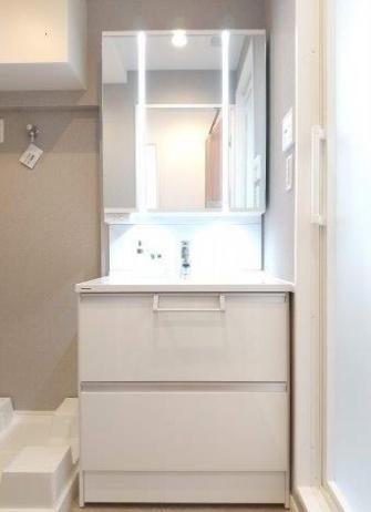 スカイコート茗荷谷壱番館