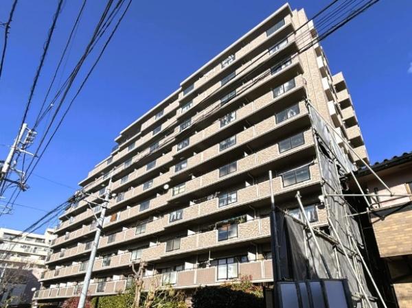 セレナハイム上池袋