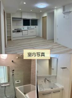 巣鴨第２SYマンション