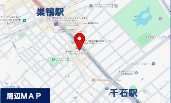 巣鴨第２SYマンション