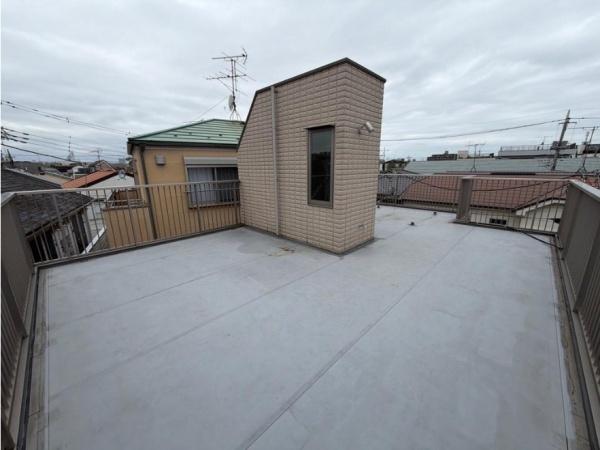 葛飾区東新小岩７丁目の中古一戸建て