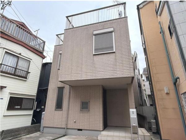 葛飾区東新小岩7丁目 中古戸建