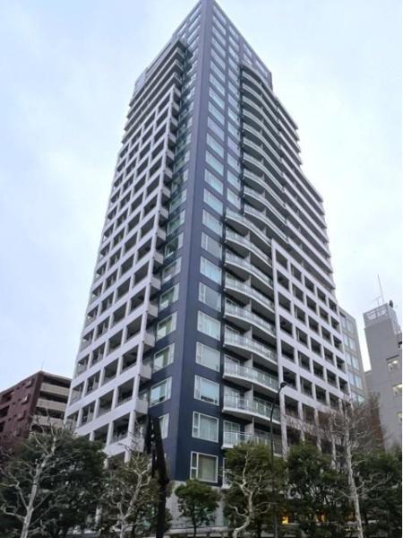 シティタワー四谷