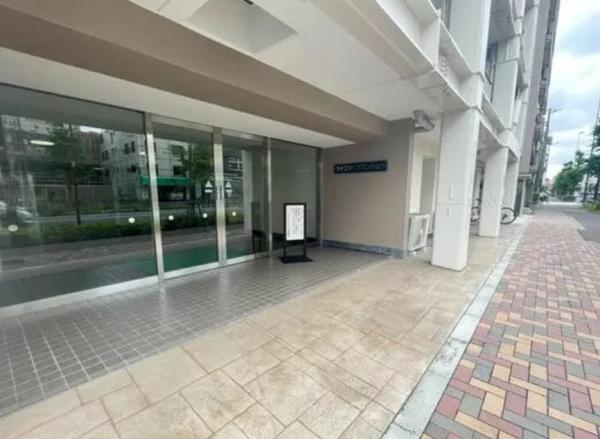 ウィスタリアマンション板橋志村