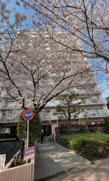 東急ドエルアルス千住