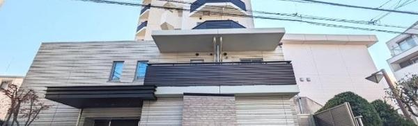 オープンレジデンシア文京本郷
