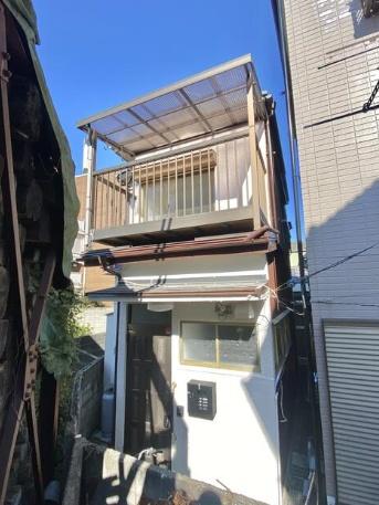 葛飾区東新小岩6丁目 中古一戸建て