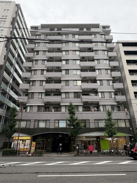 メゾン文京関口Ⅱ