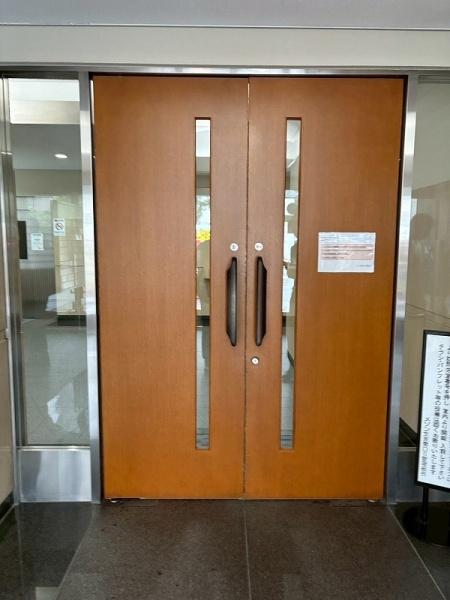 メゾン文京関口Ⅱ