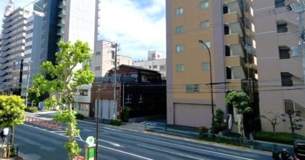プレシス田端ブラン