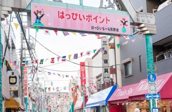 プレシス田端ブラン
