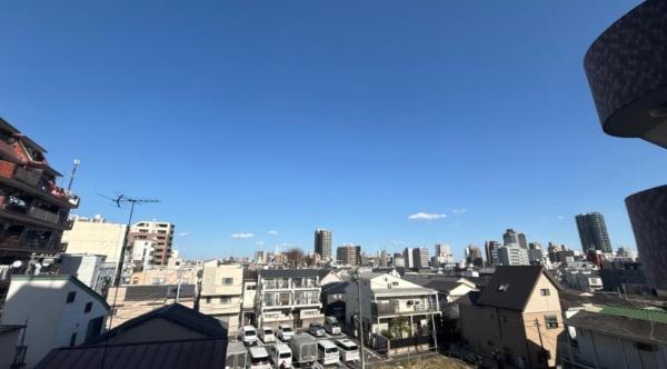 ライオンズシティ池袋
