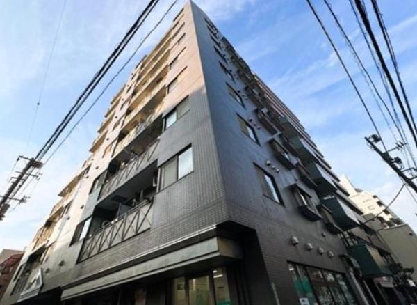 モンテベルデ千駄木
