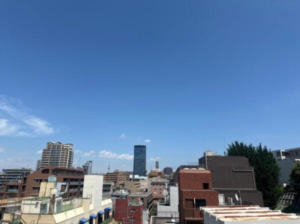 グラーサ神楽坂