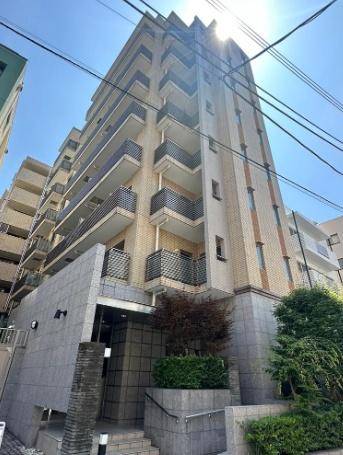 グラーサ神楽坂