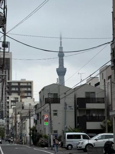 台東区松が谷３丁目の土地
