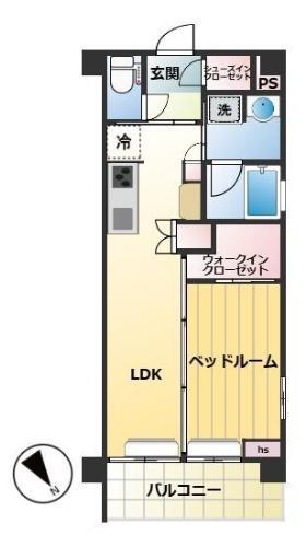 ヴァースクレイシアIDZ町屋