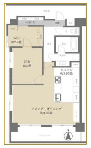 セザール錦糸町