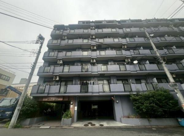 セザール錦糸町