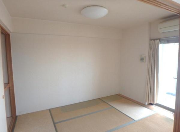 レーベンスクエア川口シルフィア