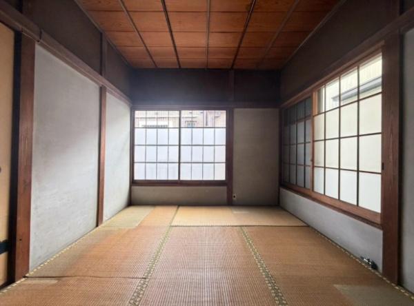 文京区千駄木５丁目の中古一戸建て