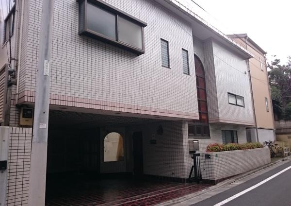 豊島区長崎1丁目 中古一戸建て