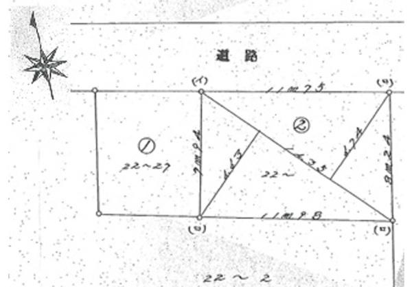 豊島区長崎１丁目の中古一戸建て