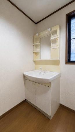 北区栄町の中古一戸建て