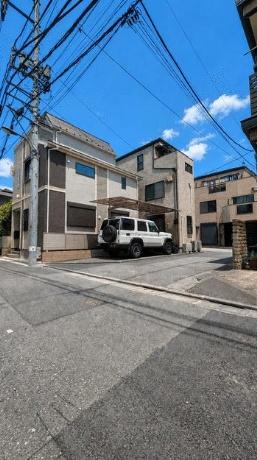 北区栄町　中古一戸建て