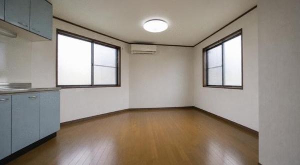 北区栄町　中古一戸建て