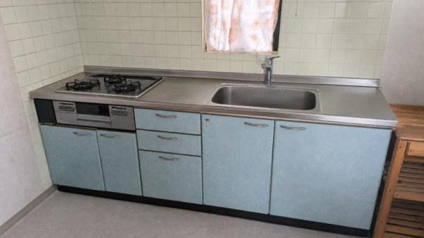 北区栄町　中古一戸建て