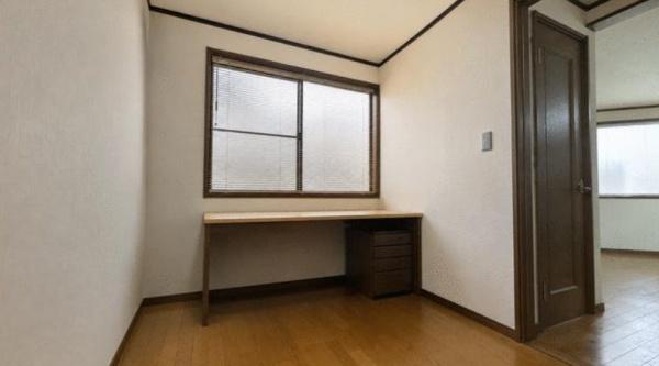 北区栄町の中古一戸建て