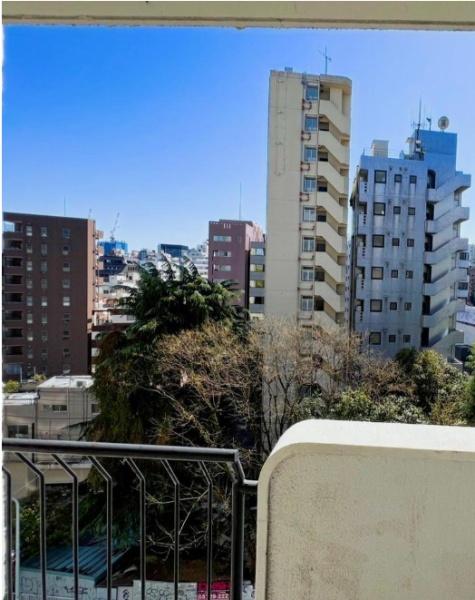 マンションヴィップ四谷