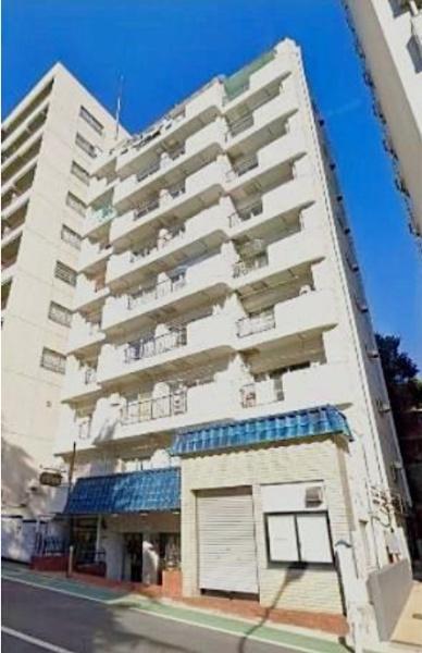 マンションヴィップ四谷