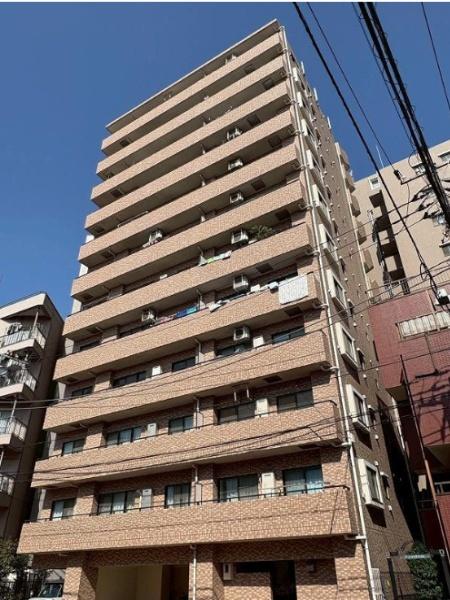 アルファホームズ西巣鴨