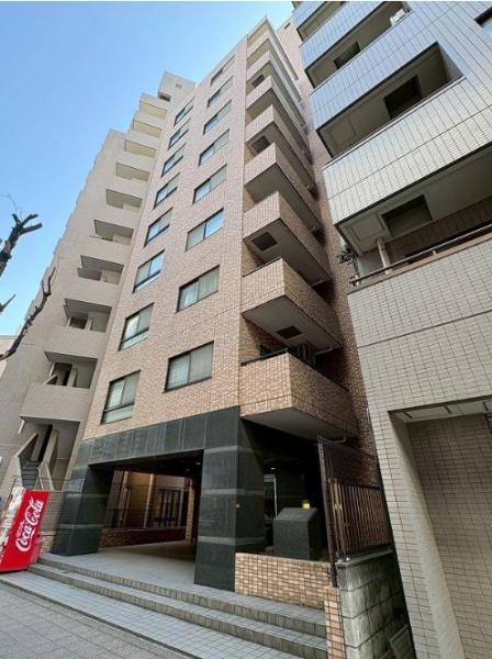 アルファホームズ西巣鴨