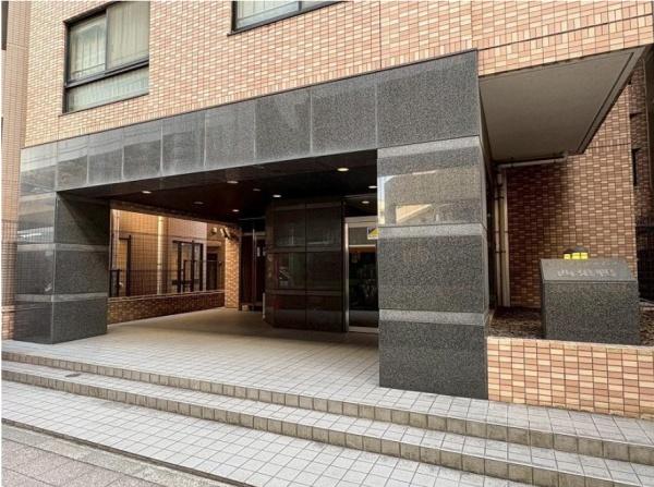 アルファホームズ西巣鴨