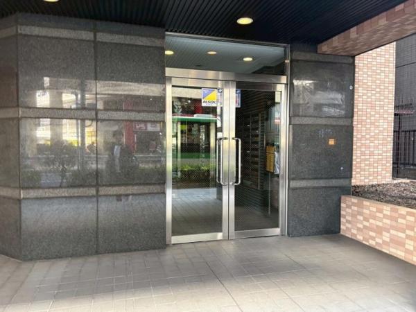 アルファホームズ西巣鴨