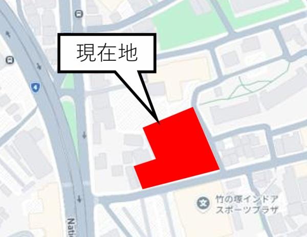 足立区保木間５丁目の土地