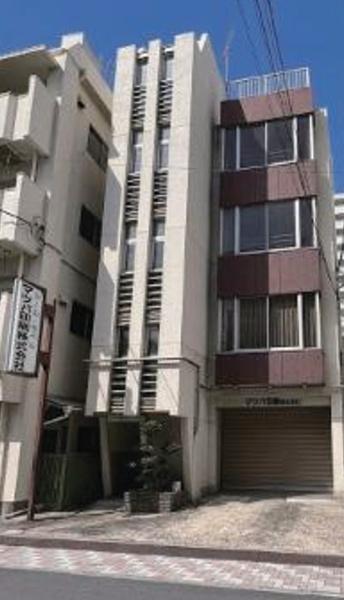 荒川区西日暮里6丁目 売土地