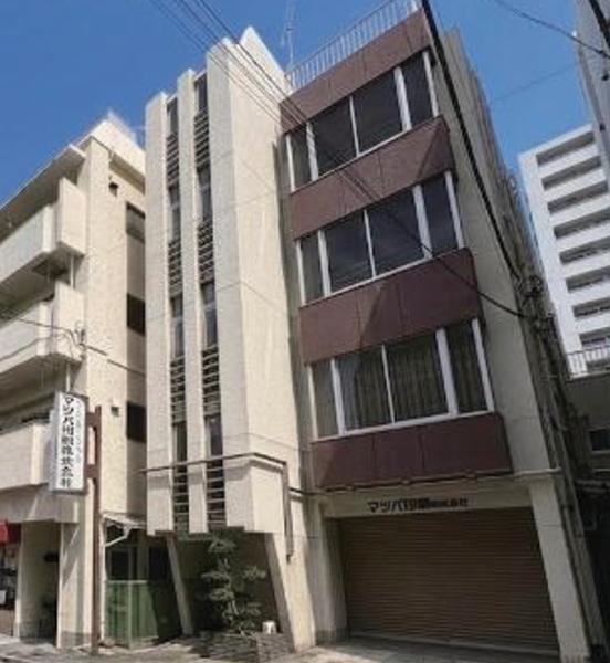 荒川区西日暮里６丁目の土地