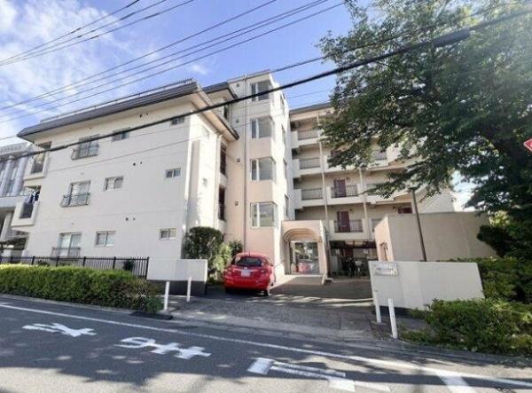 田園キャッスル志村