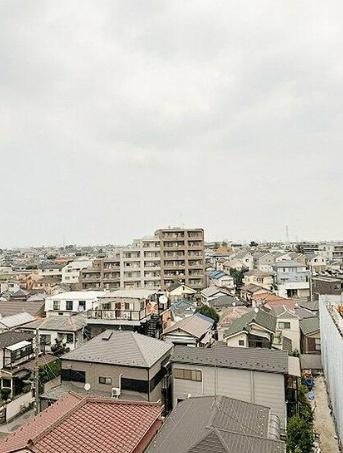 ニューハイム徳丸