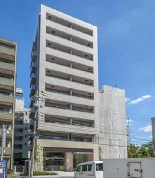 スカイクレストビュー西葛西