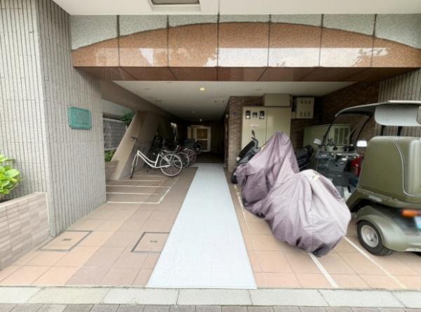 ドムール三ノ輪