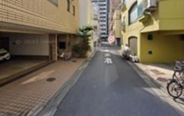 台東区浅草４丁目の中古一戸建て