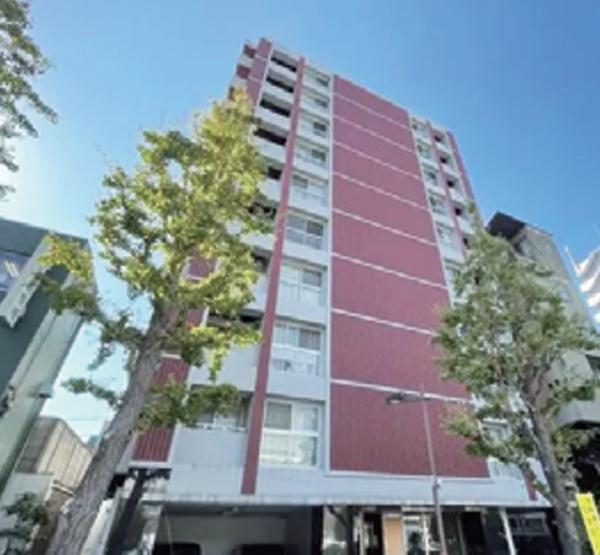 ノルディックマンション文京白山
