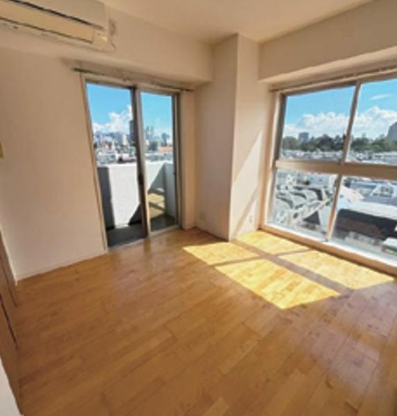 ノルディックマンション文京白山