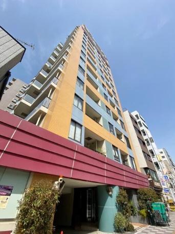 アルシオン浅草国際通り
